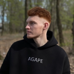 Виконавець Agape